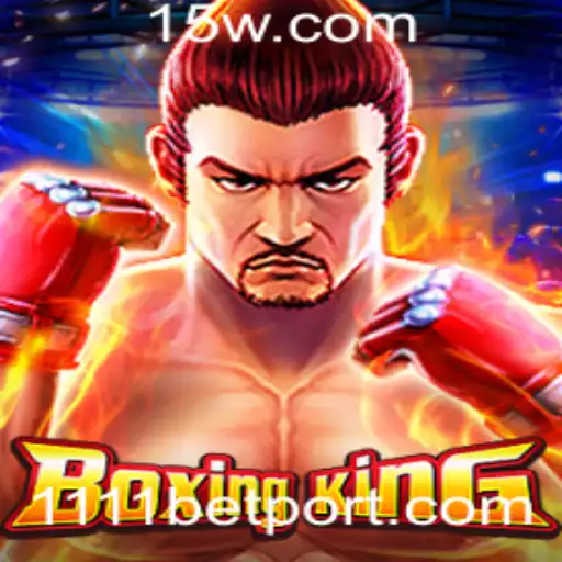 Explorando o Universo do Jogo BoxingKing e Sua Aventura Estratégica