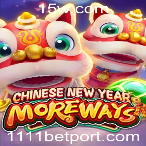 Descubra o Fascinante Jogo 'ChineseNewYearMoreWays'