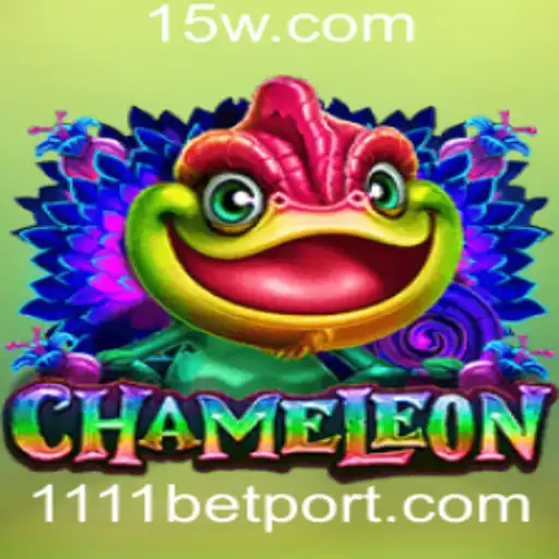 Descubra o Jogo Chameleon: Uma Aventura Estratégica com 1111 Bet