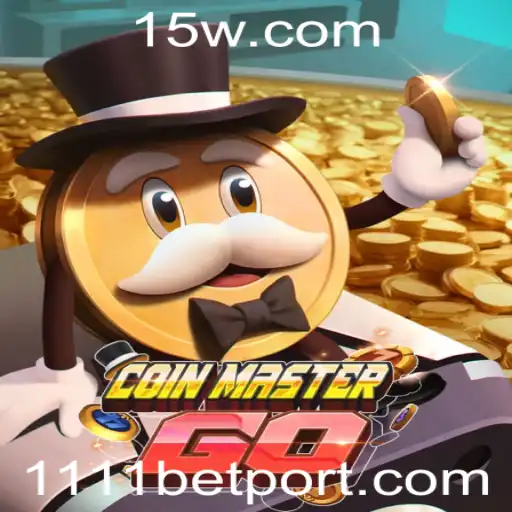 Descubra CoinMasterGO: A Nova Febre dos Jogos com 1111 Bet