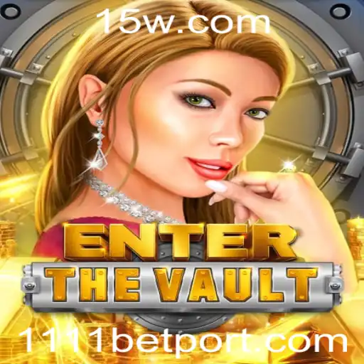 Explorando EntertheVault: Um Mergulho no Mundo das Apostas com 1111 Bet