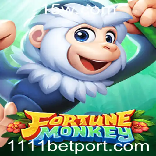Explorando o Mundo de FortuneMonkey: Uma Aventura no Jogo 1111 bet