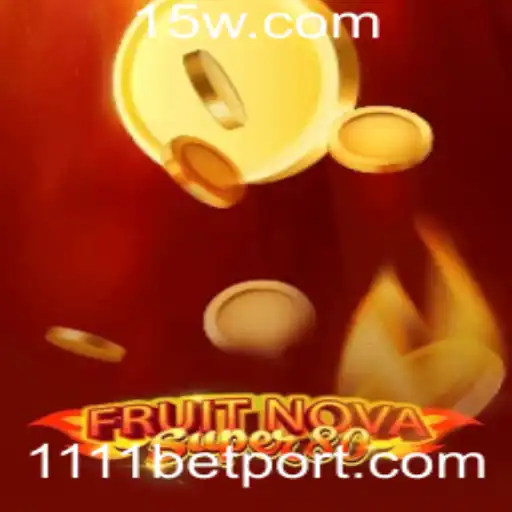 Descubra o Mundo Vibrante de FruitNovaSuper80: O Jogo que Revolucionou as Apostas