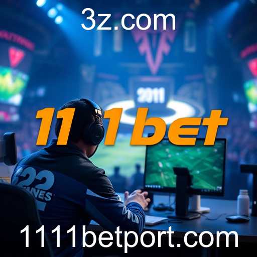 Tendências e Inovações no Setor de Jogos Online