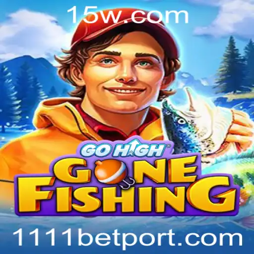 GoHighGoneFishing: Um Mergulho no Mundo da Pesca Virtual e Estratégica com 1111 Bet
