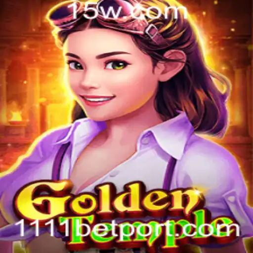 Explorando o Fascinante Jogo GoldenTemple e as Estratégias de Aposta 1111 Bet