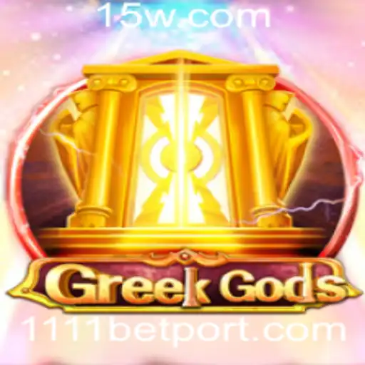 Descubra o Universo de 'GreekGods' e o Fascínio do '1111 Bet'