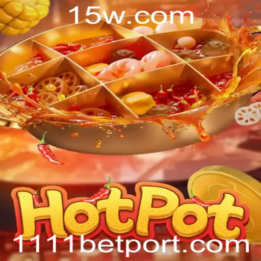 Descubra o Empolgante Mundo do Jogo Hotpot