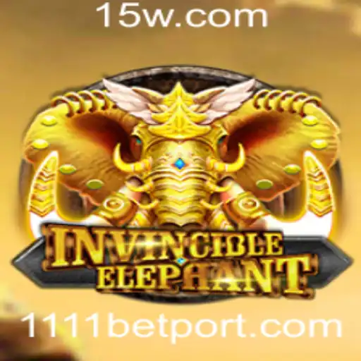 Explorando o Mundo de InvincibleElephant: Um Fascinante Mergulho no Jogo e a Estratégia 1111 bet