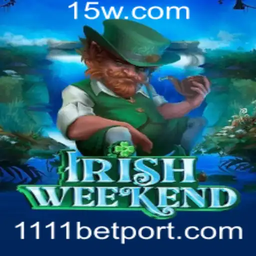 Descubra o Fascinante Mundo do IrishWeekend