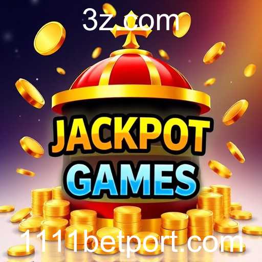Explorando a Excitante Categoria de Jogos Jackpot no '1111 Bet'