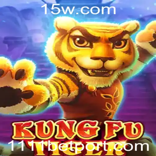 Explorando o Mundo de KungFuTiger: Um Jogo de Artes Marciais e Estratégia