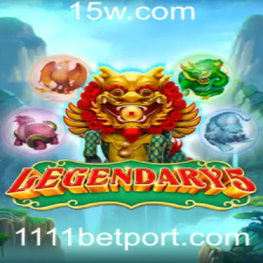 Desvendando Legendary5: Regras e Estratégias para 1111 Bet
