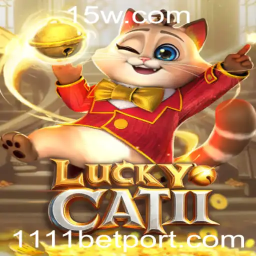 Conheça o Mundo de LuckyCatII: Um Mergulho no Jogo que Conquista o Mundo