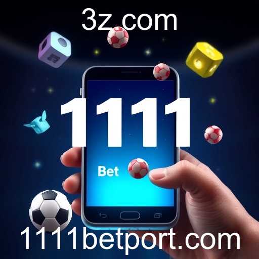 1111 bet