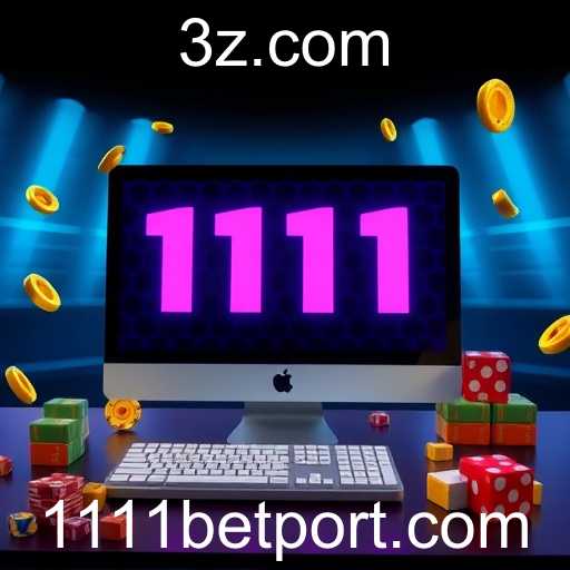1111 bet