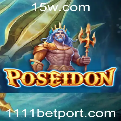 Aventura Submarina com Poseidon: Regras e Estratégias do Jogo 1111 Bet