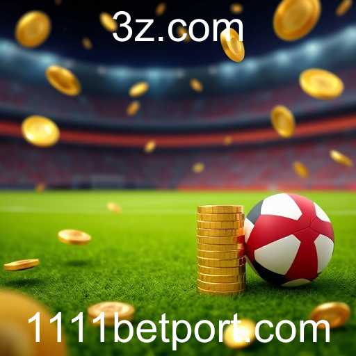 Explorando as Ofertas de Bônus: Um Guia para a Categoria de Jogos no 1111 Bet