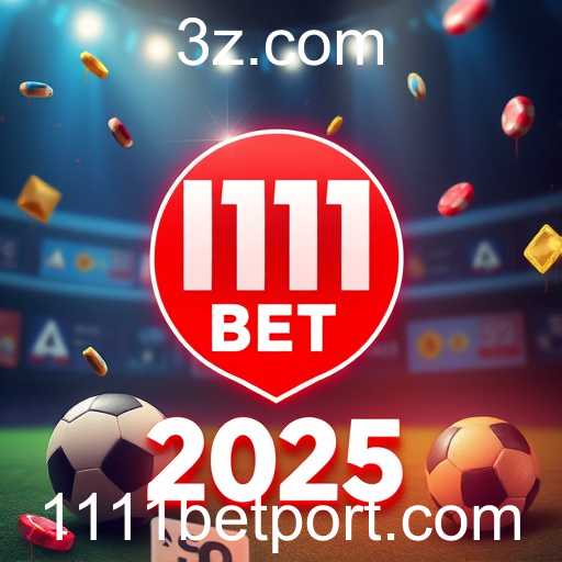 A Ascensão dos Jogos Online e a Estratégia do 1111 Bet