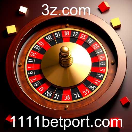 Explorando a categoria 'Roulette Wheel' no 1111 Bet: Um Mundo de Emoção e Sucesso