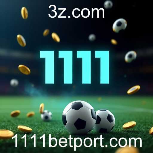 Explorando o Sucesso do 1111 Bet em 2025