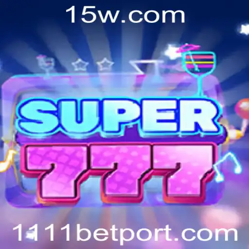 Super777: Descubra o Fascinante Mundo de Apostas com 1111 Bet