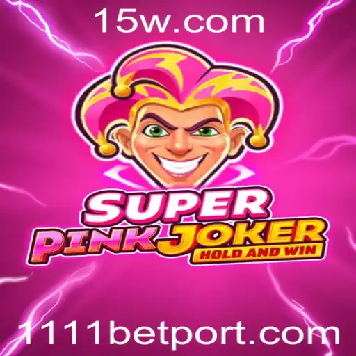 SuperPinkJoker: O Jogo de Aposta que Está Conquistando o Mundo