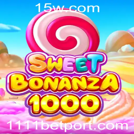 Descubra o Encanto do Jogo SweetBonanza1000 e as Oportunidades de Aposta com 1111 Bet