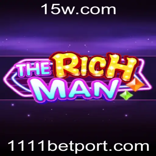 TheRichMan: Um Novo Jogo de Apostas e Estratégia com '1111 Bet'