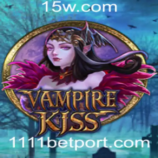 Descubra as Emoções do Jogo VampiroKiss e Como a Aposta 1111 Potencia Sua Experiência