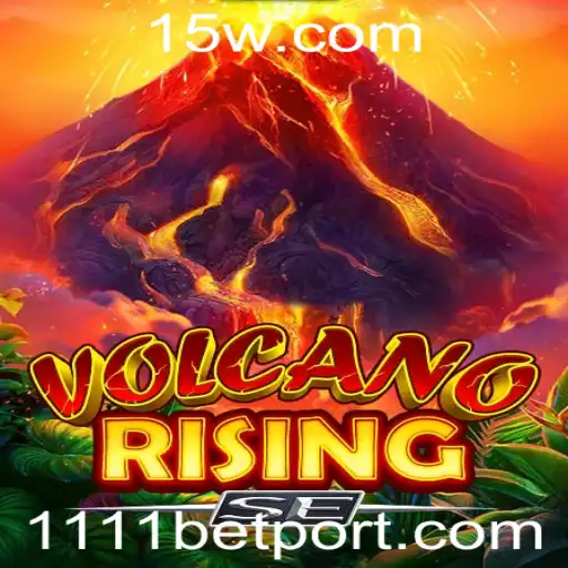 VolcanoRisingSE: A Aventura Explosiva das Apostas