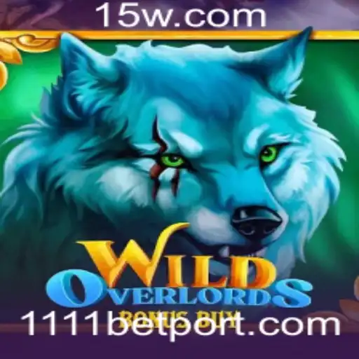 Descubra WildOverlordsBonusBuy: Aposta 1111 e Emersão em Aventuras Incríveis