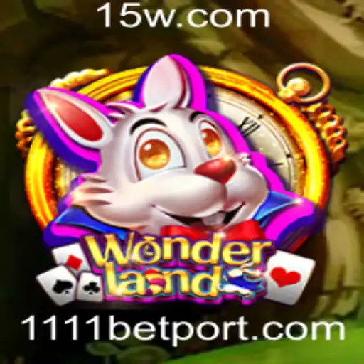 Explorando o Mundo de Wonderland: Um Guia Completo para 1111 Bet