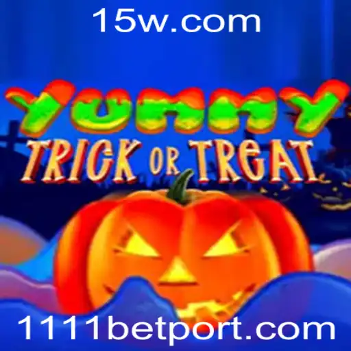 YummyTrickorTreat: Descobrindo a Diversão do Novo Jogo